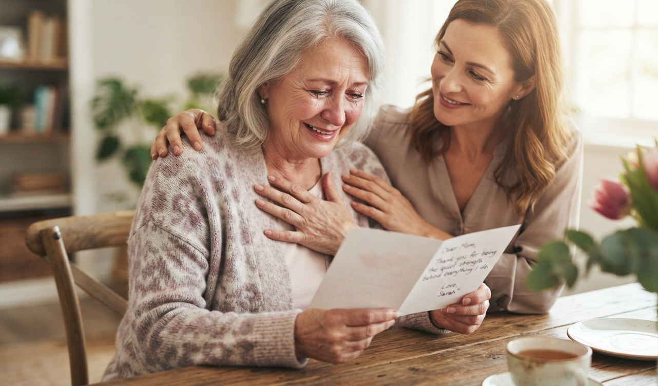 Best Mother’s Day Wishes to Write: The Perfect Message for Your Card 1 Best Mother’s Day Wishes to Write: The Perfect Message for Your Card