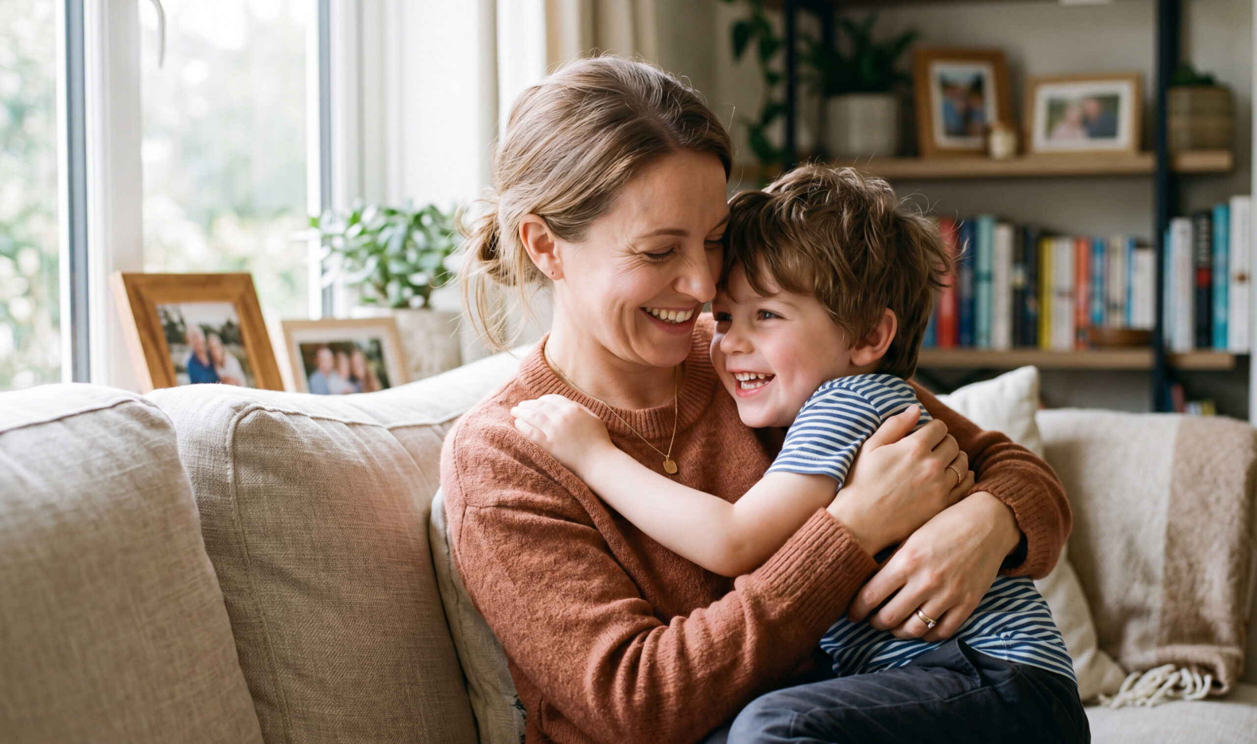 Best Mother’s Day Wishes to Write: The Perfect Message for Your Card 2 From Heartfelt Notes to Funny One-Liners: 100+ Ways to Tell Mom She’s Everything to You
