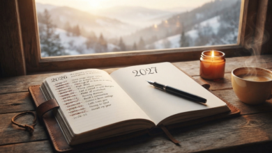 Fresh Beginnings: Inspiring New Year’s Quotes to Welcome 2027, 2028, and Beyond