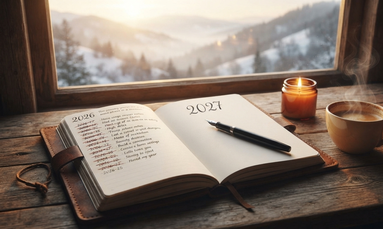 Fresh Beginnings: Inspiring New Year’s Quotes to Welcome 2027, 2028, and Beyond 1 Fresh Beginnings: Inspiring New Year’s Quotes to Welcome 2027, 2028, and Beyond