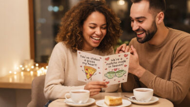 Valentine’s Day Puns: The Secret Ingredient for a Heart-Melting Celebration