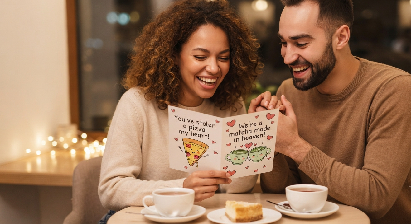 Valentine’s Day Puns: The Secret Ingredient for a Heart-Melting Celebration 1 Valentine’s Day Puns: The Secret Ingredient for a Heart-Melting Celebration