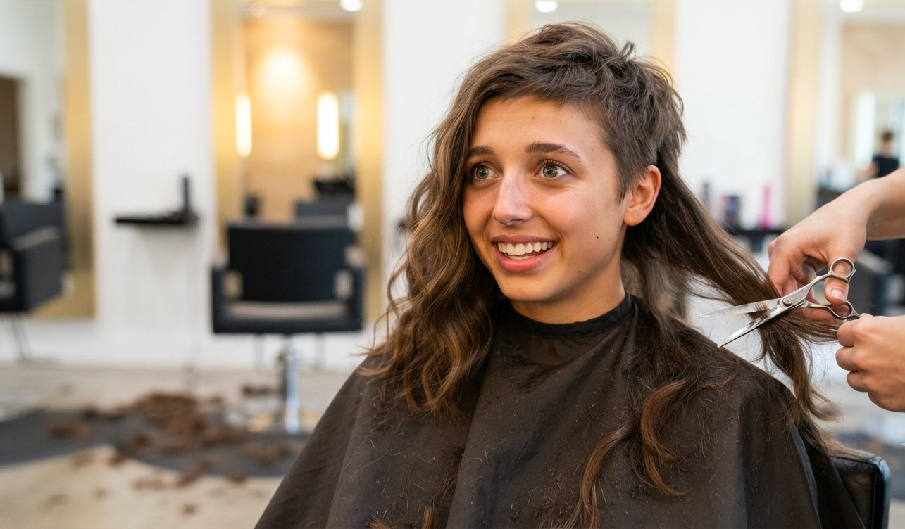 Amazing Pixie Cuts That Will Inspire You to Go Short: Why It’s Time for Your Big Chop 1 Amazing Pixie Cuts That Will Inspire You to Go Short: Why It’s Time for Your Big Chop
