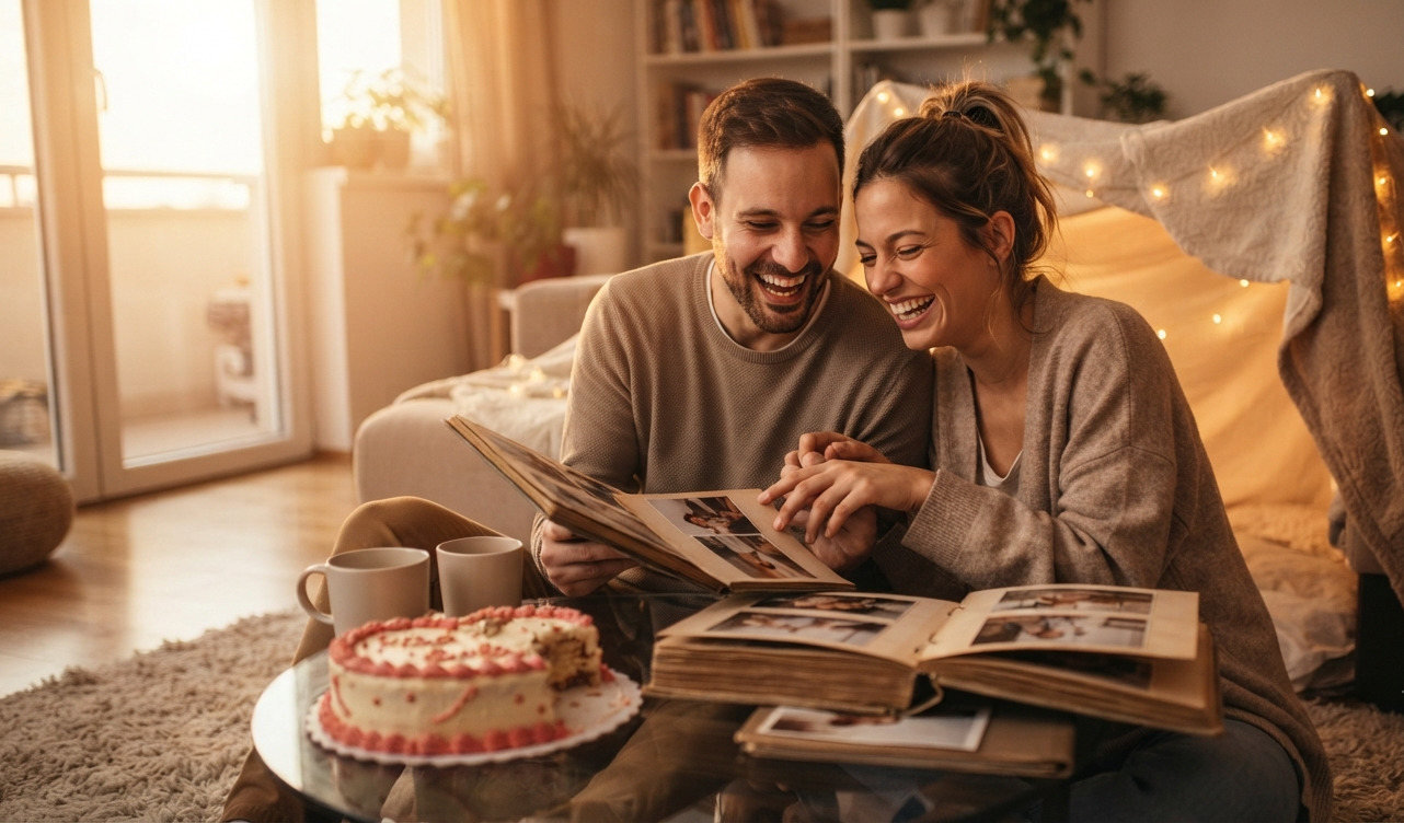 Cute Romantic Date Ideas: Spark Magic Beyond the Usual Dinner and Movie