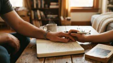 How to Express Your Heart: The Ultimate Guide to Romantic Love Messages