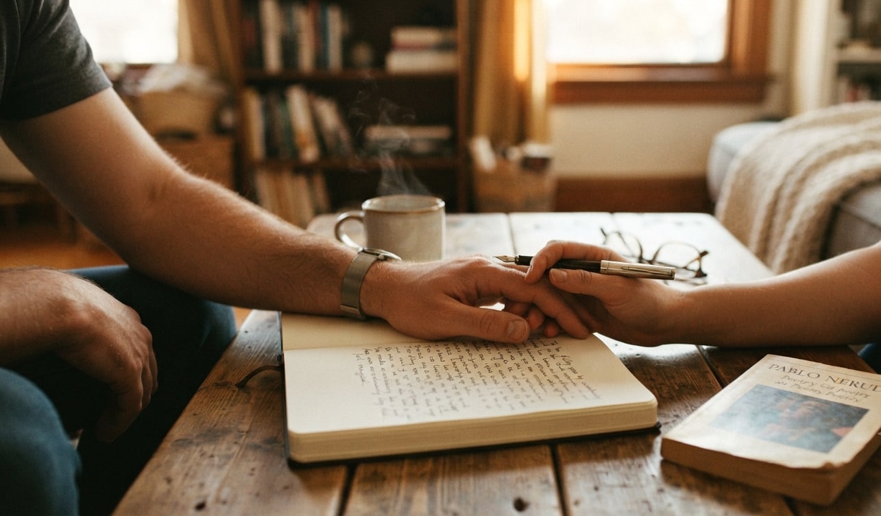 How to Express Your Heart: The Ultimate Guide to Romantic Love Messages 1 How to Express Your Heart: The Ultimate Guide to Romantic Love Messages