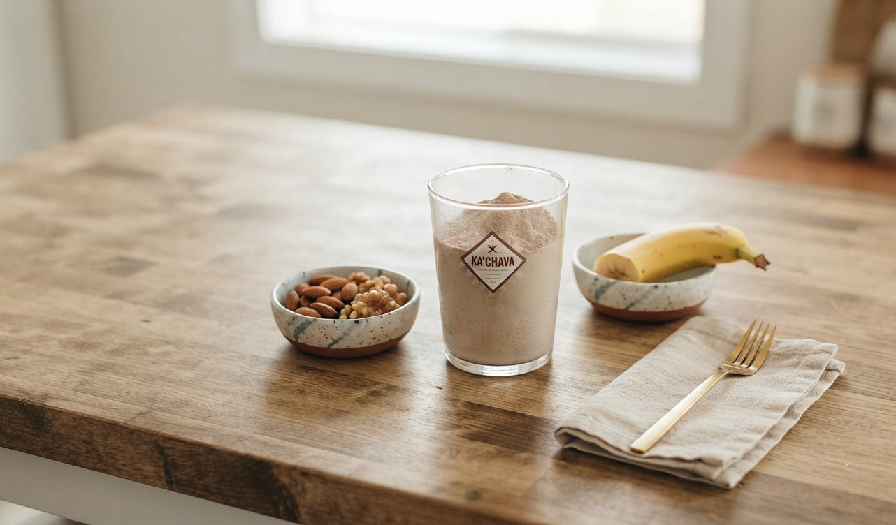 The Smart Way to Fuel: 5 Dietitian-Approved Meal Replacement Shakes for Busy Days 2 Expert-backed picks that deliver balanced nutrition, creamy flavor, and the clean energy you need when you're on the go.