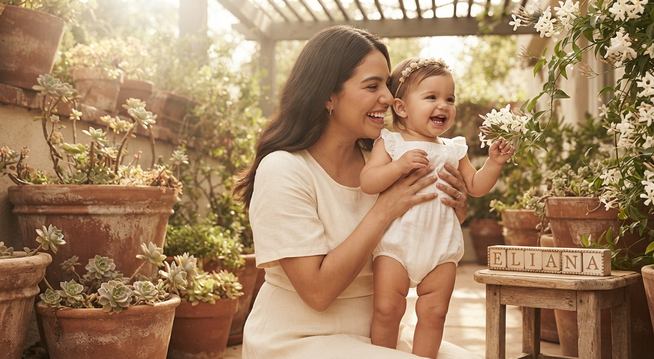 Beautiful Hispanic Girl Names: A Cultural Journey to Find Your Perfect Match 2 From Timeless Classics to Hidden Gems: Find the Perfect Hispanic Name for Your Little One