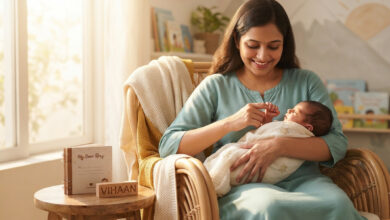 Beyond Just a Name: Choosing the Perfect Indian Baby Boy Names for 2026/2027