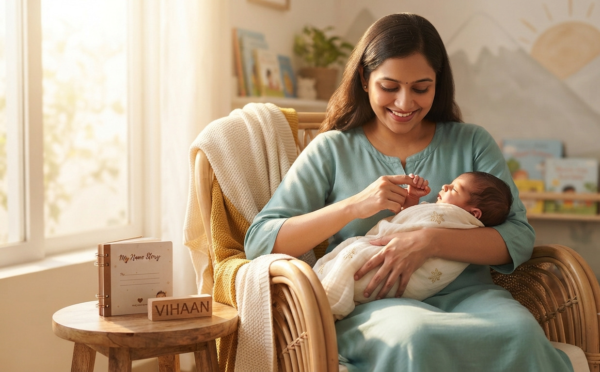 Beyond Just a Name: Choosing the Perfect Indian Baby Boy Names for 2026/2027 1 Beyond Just a Name: Choosing the Perfect Indian Baby Boy Names for 2026/2027