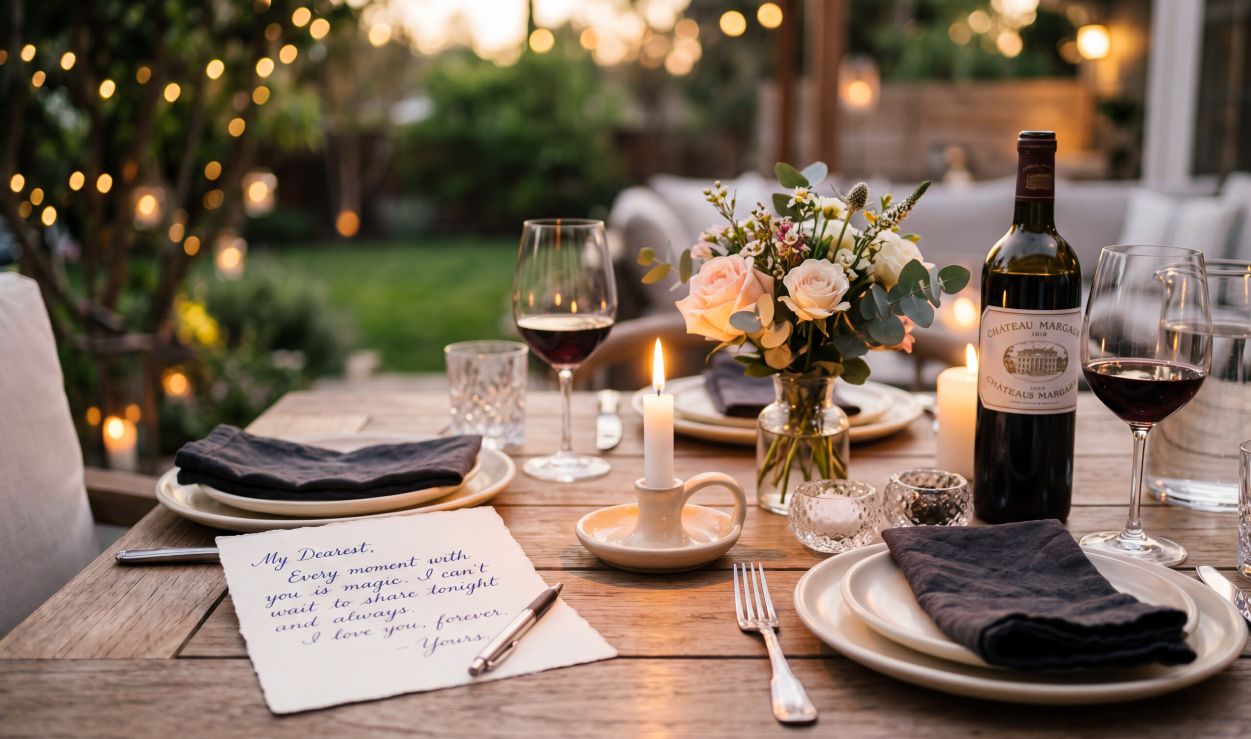 Best Valentine's Day Wishes to Let Your Loved One Know How Much They Mean to You 2 From Romantic Quotes to Funny Messages: These Heartfelt Notes Will Make Your Valentine’s Day Unforgettable