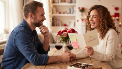 Best Valentine's Day Wishes to Let Your Loved One Know How Much They Mean to You