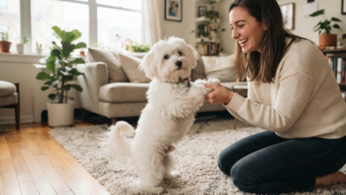 Small White Dog Breeds: Your Ultimate Guide to Fluffy, Pint-Sized Companions