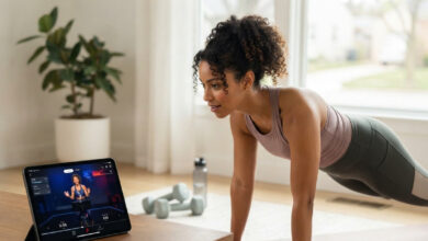 Workout Apps for Every Fitness Level: How to Find Your Perfect Match