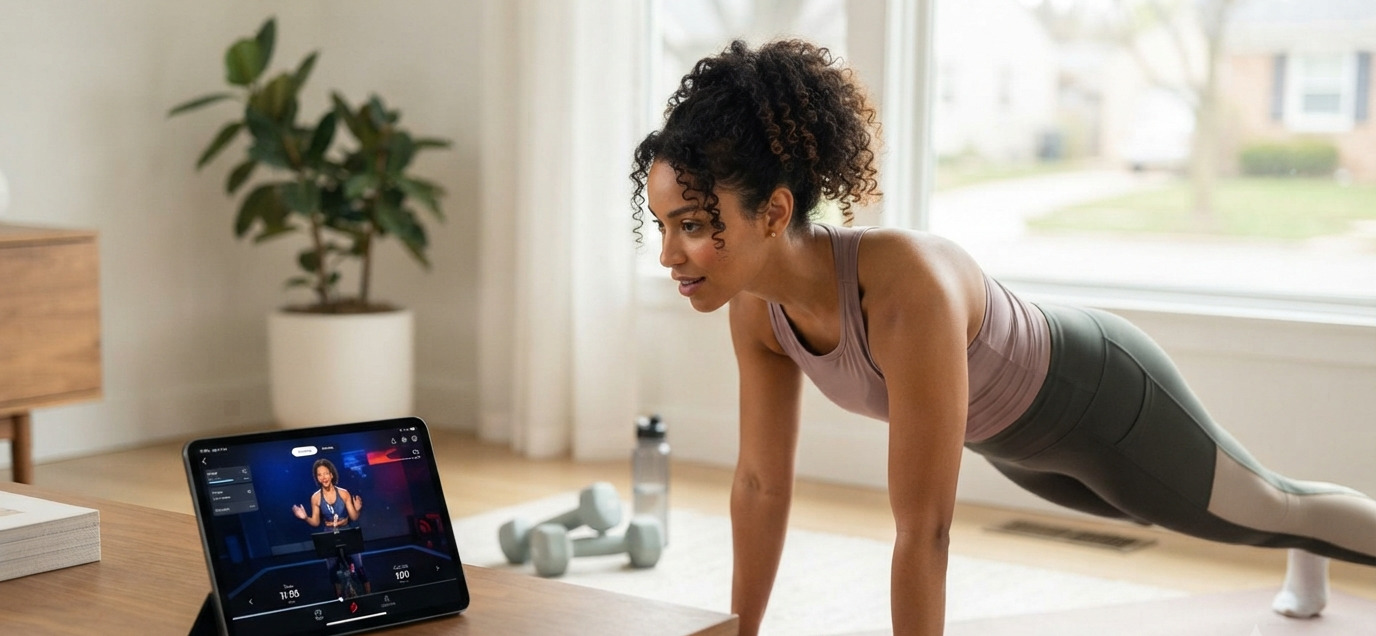 Workout Apps for Every Fitness Level: How to Find Your Perfect Match 1 Workout Apps for Every Fitness Level: How to Find Your Perfect Match