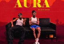 3940 – Aura Ft Dikoo