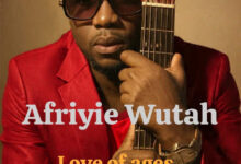 Afriyie Wutah – Love of Ages