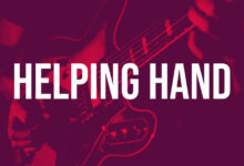 Akwaboah – Helping Hand Ft Zac Celinder