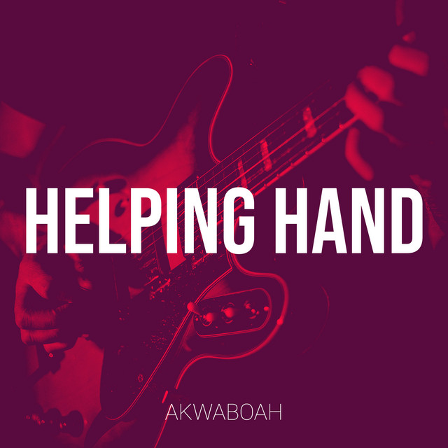 Akwaboah – Helping Hand Ft Zac Celinder