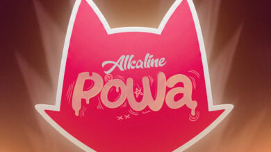 Alkaline – Powa