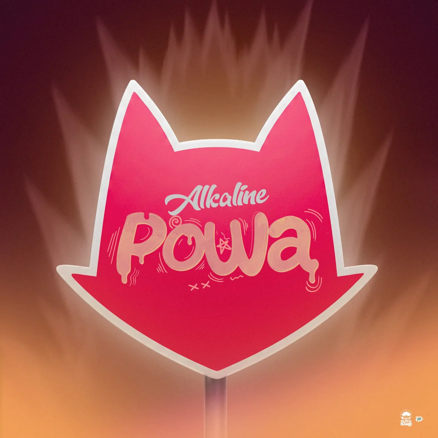 Alkaline – Powa 1 Alkaline – Powa