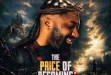 Amerado – Return of the Lunatic II