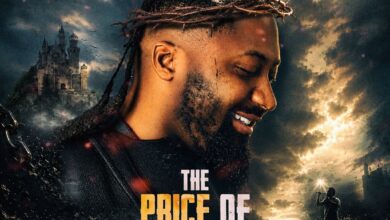 Amerado – Sika Mframa