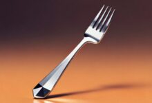 Andrew King (Keche) - Fork