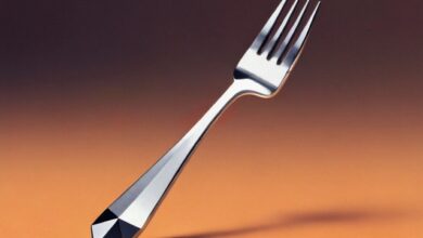Andrew King (Keche) - Fork