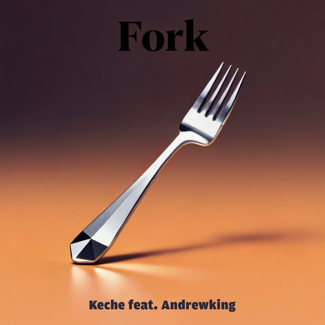 Andrew King (Keche) - Fork 1 Andrew King (Keche) - Fork