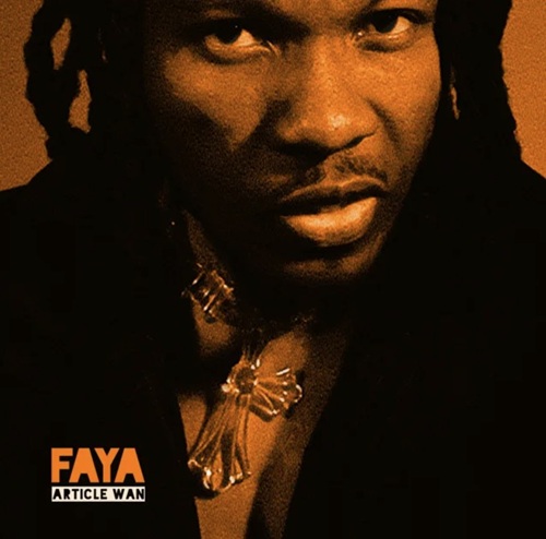 Article Wan – Faya 1 Article Wan – Faya