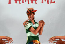 Asomacy – Fama Me