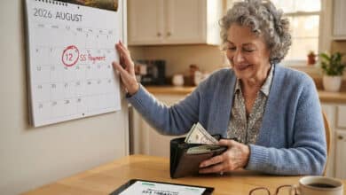 Understanding Your August 2026 Social Security Payment: What to Expect