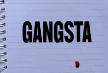 Beeztrap KOTM – GANGSTA