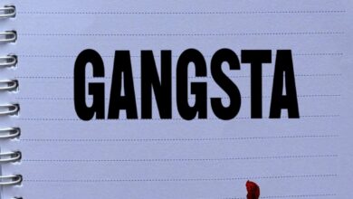 Beeztrap KOTM – GANGSTA
