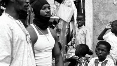 Beeztrap KOTM – Highly