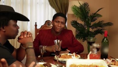 Bella Shmurda – Happy Song