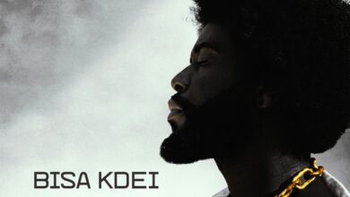 Bisa Kdei - Receipt