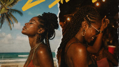 CHICOGOD – 2 Sides