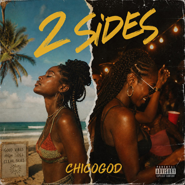 CHICOGOD – 2 Sides
