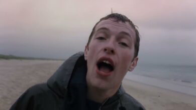 Coldplay - Yellow