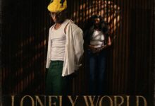 DJ Boat – Lonely World Ft Olivetheboy