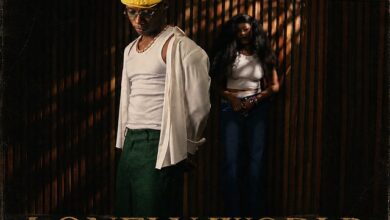DJ Boat – Lonely World Ft Olivetheboy