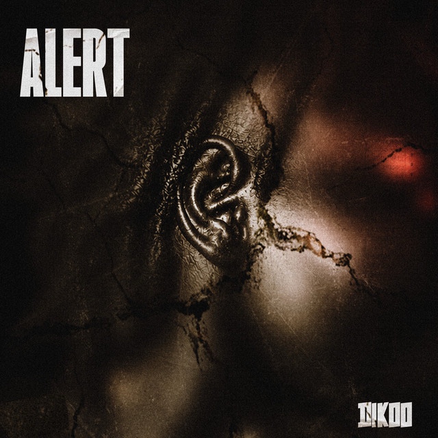 Dikoo – Alert 1 Dikoo – Alert