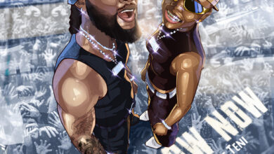 Dremo – I Know Now Ft Teni