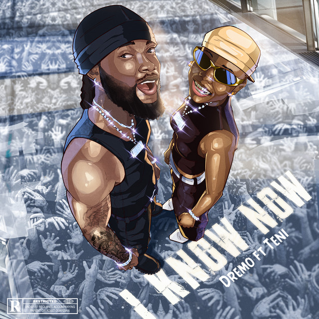 Dremo – I Know Now Ft Teni 1 Dremo – I Know Now Ft Teni
