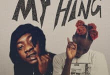 Edoh YAT – My Thing Ft KWESI AMEWUGA