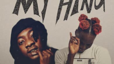 Edoh YAT – My Thing Ft KWESI AMEWUGA