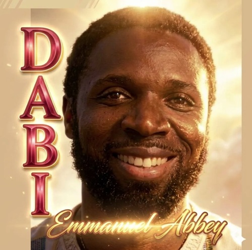 Emmanuel Abbey – Dabi 1 Emmanuel Abbey – Dabi