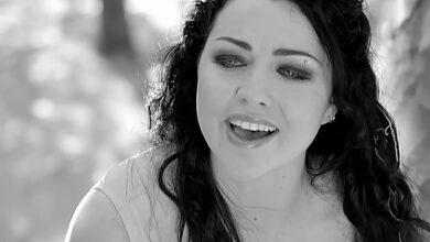 Evanescence - My Immortal